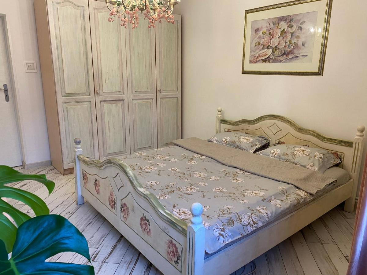 Vintage Apartament Ultracentral Крайова Екстер'єр фото