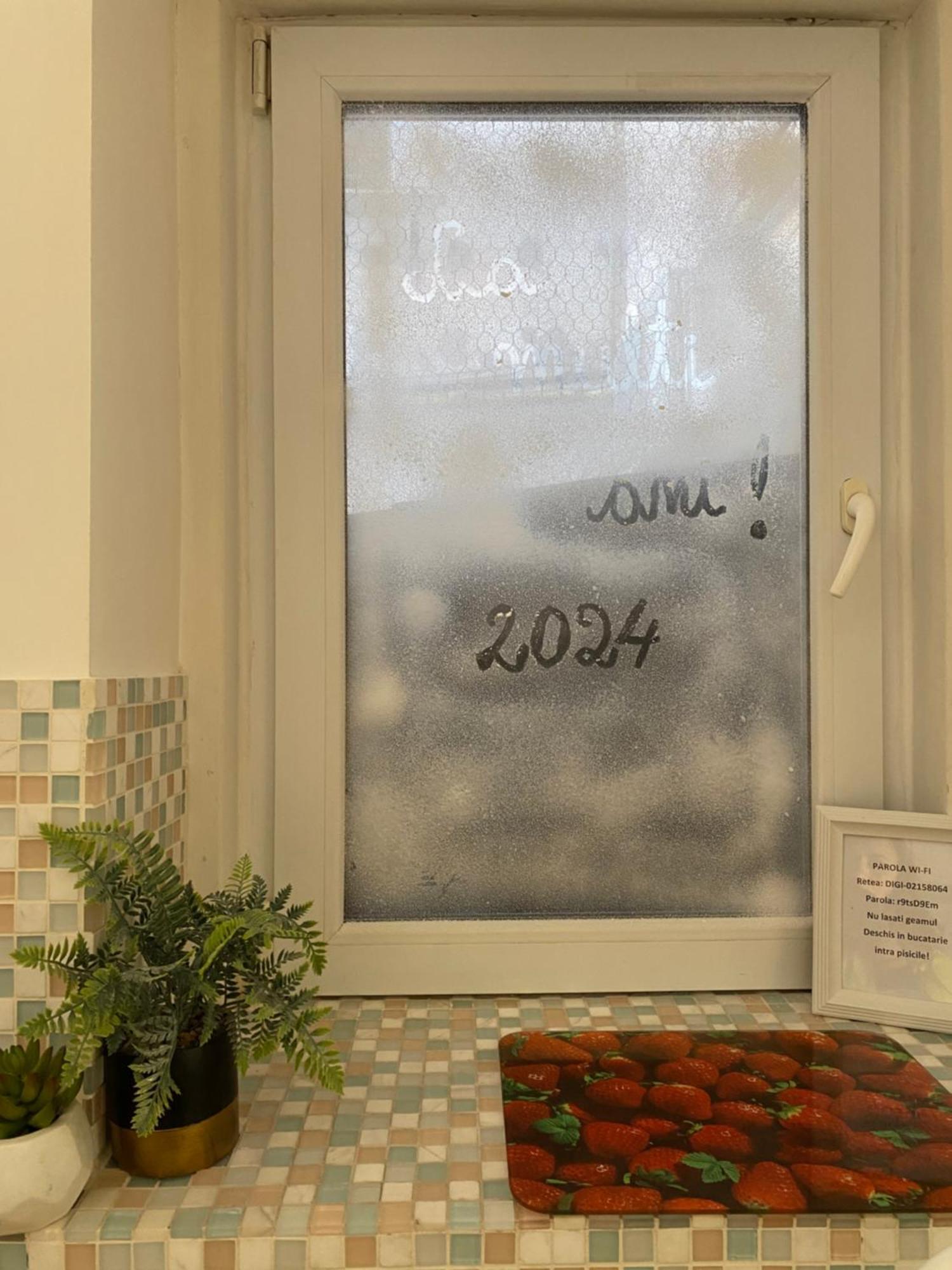 Vintage Apartament Ultracentral Крайова Екстер'єр фото